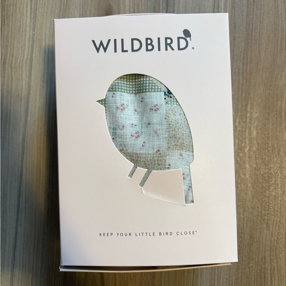 Wildbird Ring Sling